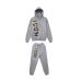 Boys Winter Hoodie & Trouser Set Boys Winter Hoodie & Trouser Set